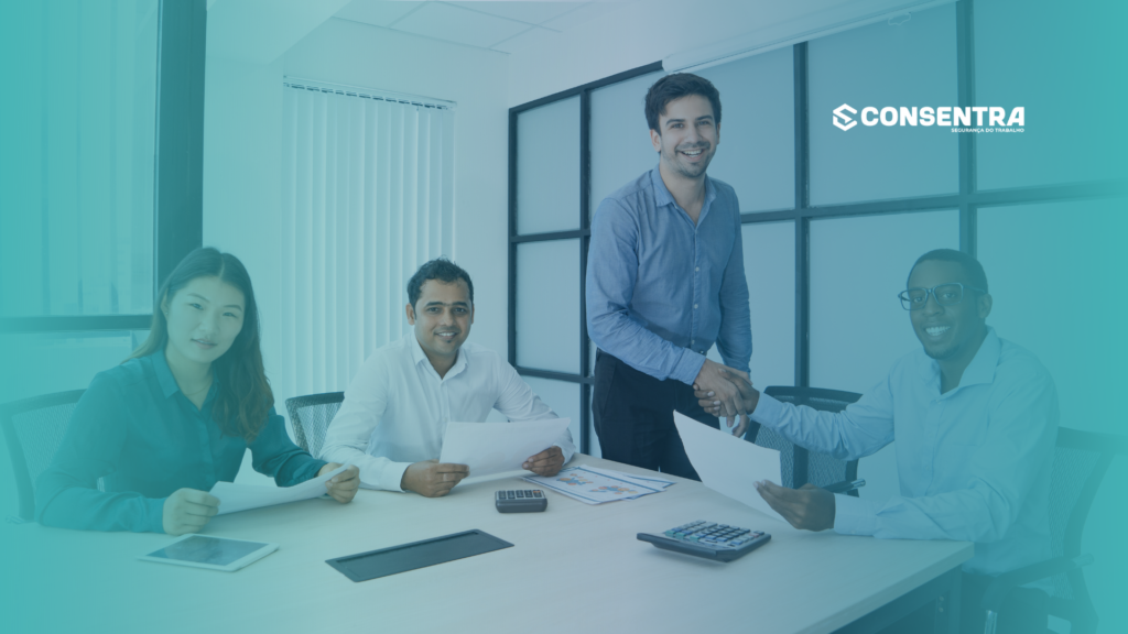 Ergonomia: Entenda o Risco Silencioso que Afeta sua Empresa