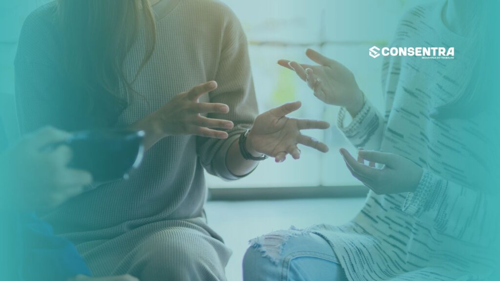 Fatores Psicossociais: Quais Podem Causar Danos à Saúde do Trabalhador e Como as NRs Atuam?