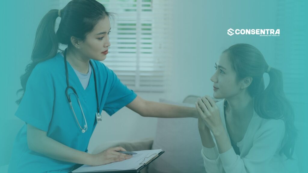 O Guia Definitivo da Nova NR-01 e Gestão de SST para o eSocial